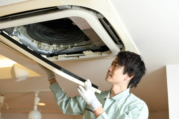 Best Dryer Vent Cleaning Services  in El Dorado, AR