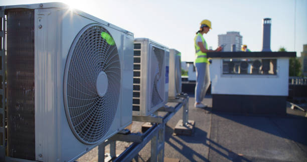 Best Best Air Duct Cleaning Company  in El Dorado, AR