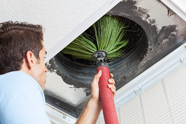 Best Residential Air Duct Cleaning  in El Dorado, AR