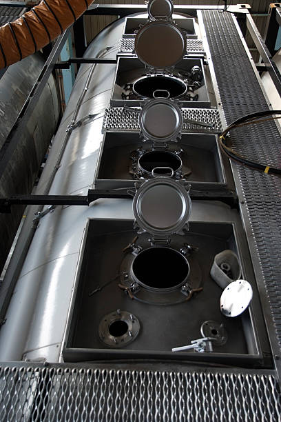 Home Air Vent Cleaning in AR