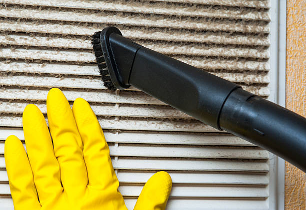 Best Ductwork Cleaning Services  in El Dorado, AR