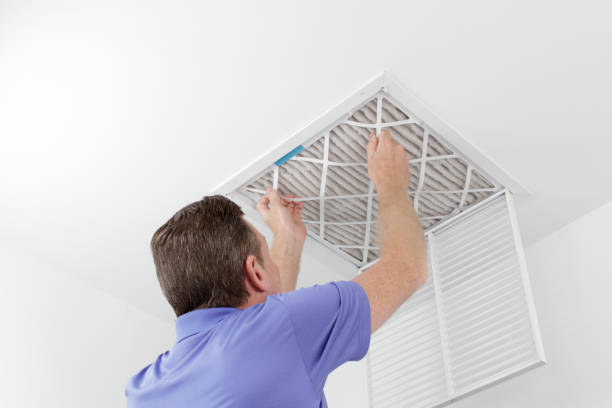 Best Emergency Air Duct Cleaning  in El Dorado, AR